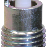 NGK IX Iridium Spark Plug Box of 4 (ZNAR7AIX) - Ignition