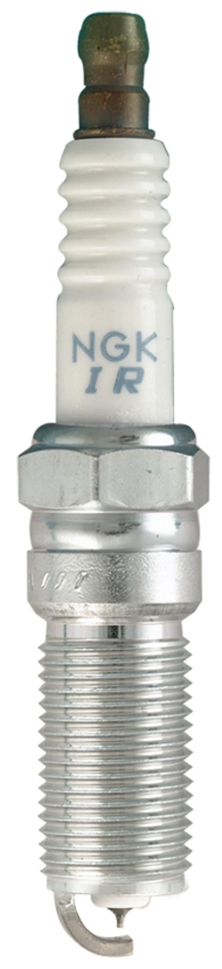 NGK Laser Iridium OE replacement Spark Plug Box of 4 (ILTR6A-8G) - Ignition