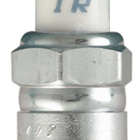 NGK Laser Iridium OE replacement Spark Plug Box of 4 (ILTR6A-8G) - Ignition