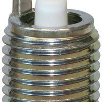 NGK Laser Iridium/Platinum Spark Plug Box of 4 (DILKAR6A11) - Ignition