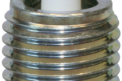 NGK Laser Iridium/Platinum Spark Plug Box of 4 (DILKAR6A11) - Ignition