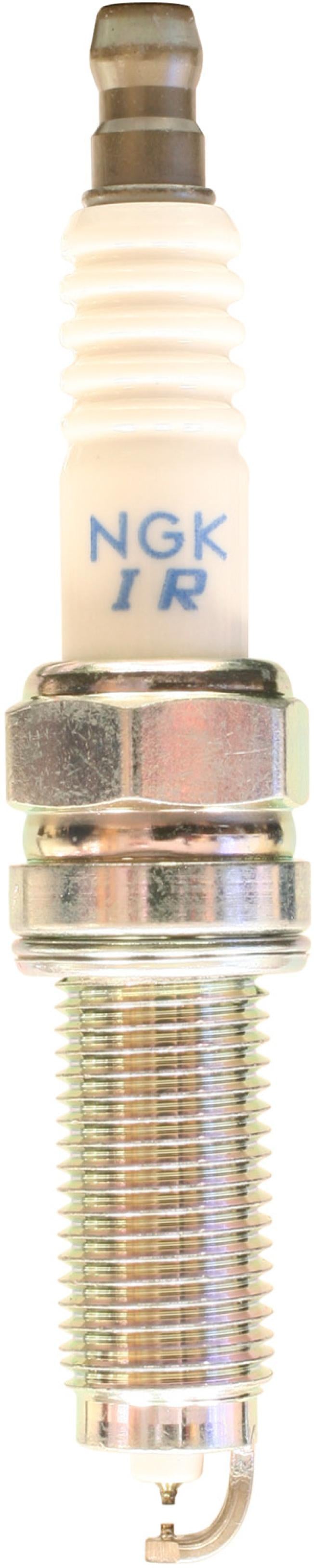 NGK Laser Iridium Spark Plug Box of 4 (DILZKR7B11GS) - Ignition
