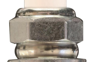 NGK Laser Iridium Spark Plug Box of 4 (ILKAR7L11/04) - Ignition
