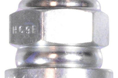 NGK Laser Iridium Spark Plug Box of 4 (ILZKAR8H8S) - Ignition