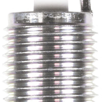 NGK Laser Iridium Spark Plug Box of 4 (LZFR5CI-11) - Ignition