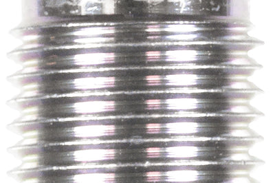NGK Laser Iridium Spark Plug Box of 4 (LZFR5CI-11) - Ignition