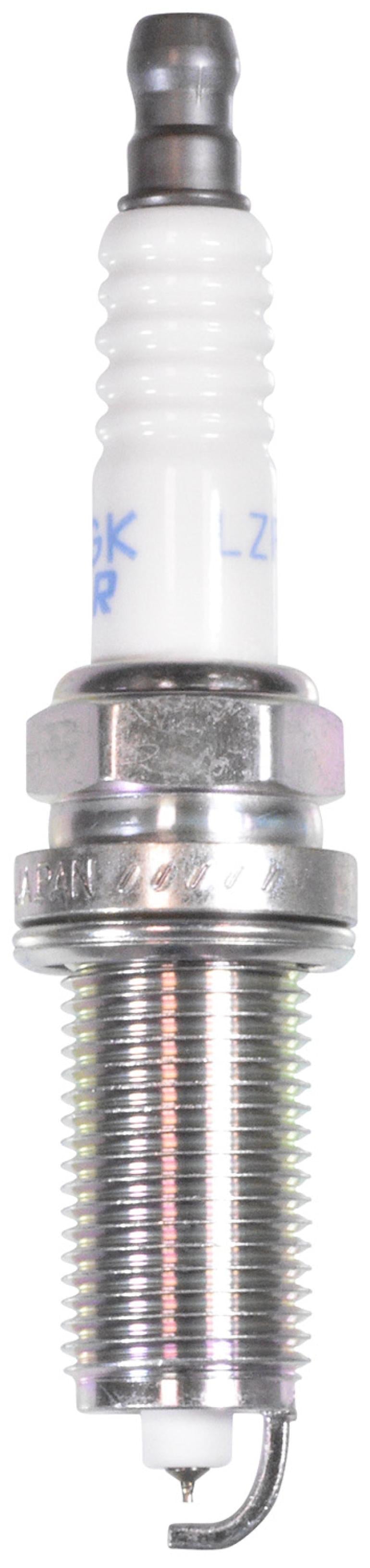 NGK Laser Iridium Spark Plug Box of 4 (LZFR5CI-11) - Ignition