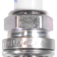 NGK Laser Iridium Spark Plug Box of 4 (LZFR5CI-11) - Ignition