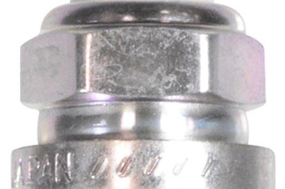 NGK Laser Iridium Spark Plug Box of 4 (LZFR5CI-11) - Ignition