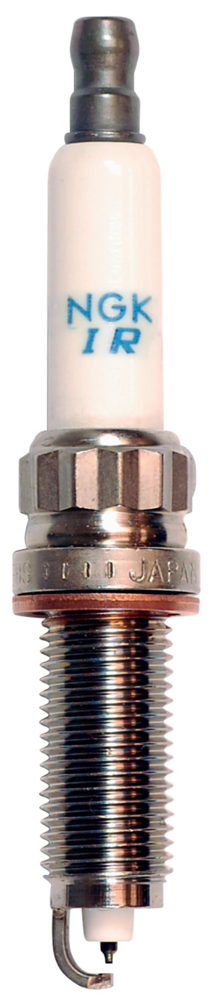 NGK Laser Iridium Spark Plug Box of 4 (SILZKBR8D8S) - Ignition