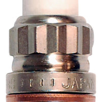 NGK Laser Iridium Spark Plug Box of 4 (SILZKBR8D8S) - Ignition