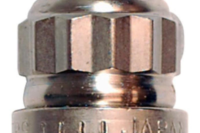 NGK Laser Iridium Spark Plug Box of 4 (SILZKBR8D8S) - Ignition