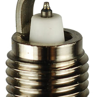 NGK Laser Iridium Spark Plug Box of 4 (SILZKBR8D8S) - Ignition
