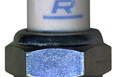 NGK Laser Platinum Spark Plug Box of 4 (PFR8S8EG) - Ignition