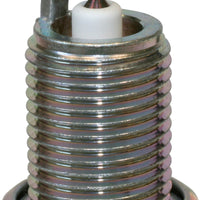 NGK Laser Platinum Spark Plug Box of 4 (PFR8S8EG) - Ignition