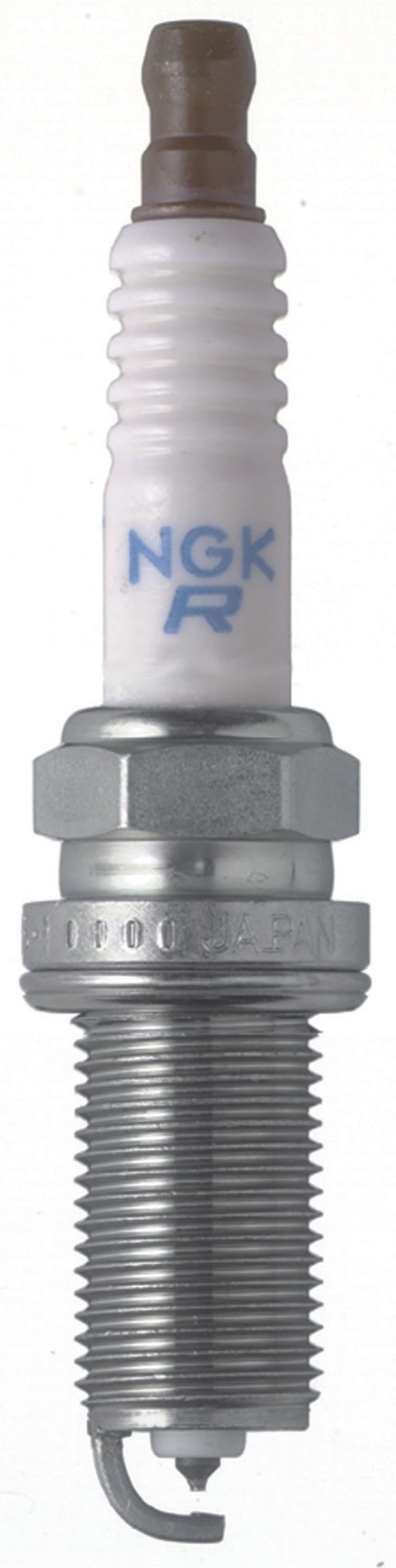 NGK Laser Platinum Spark Plug Box of 4 (PLFR5A-11) - Ignition
