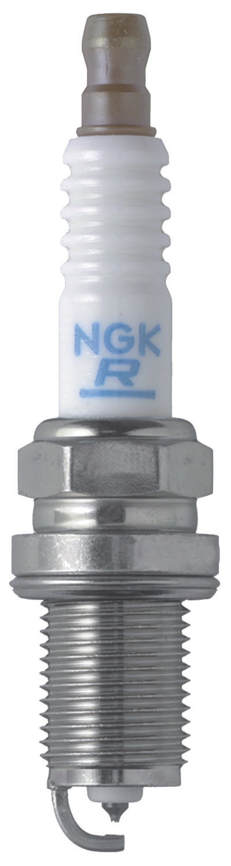 NGK Laser Platiumn Spark Plug Box of 4 (PFR7G-11S) - Ignition