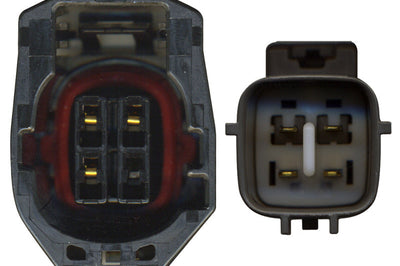 NGK Mazda 3 2009-2007 Direct Fit 5-Wire Wideband A/F Sensor - Programmers & Chips