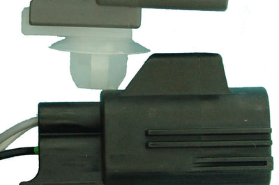 NGK Mazda 6 2007-2006 Direct Fit 5-Wire Wideband A/F Sensor - Programmers & Chips