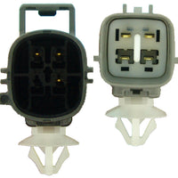 NGK Mazda 6 2007-2006 Direct Fit 5-Wire Wideband A/F Sensor - Programmers & Chips