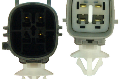 NGK Mazda 6 2007-2006 Direct Fit 5-Wire Wideband A/F Sensor - Programmers & Chips