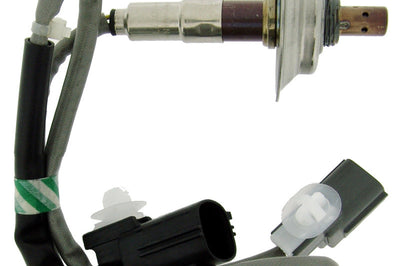 NGK Mazda 6 2007-2006 Direct Fit 5-Wire Wideband A/F Sensor - Programmers & Chips