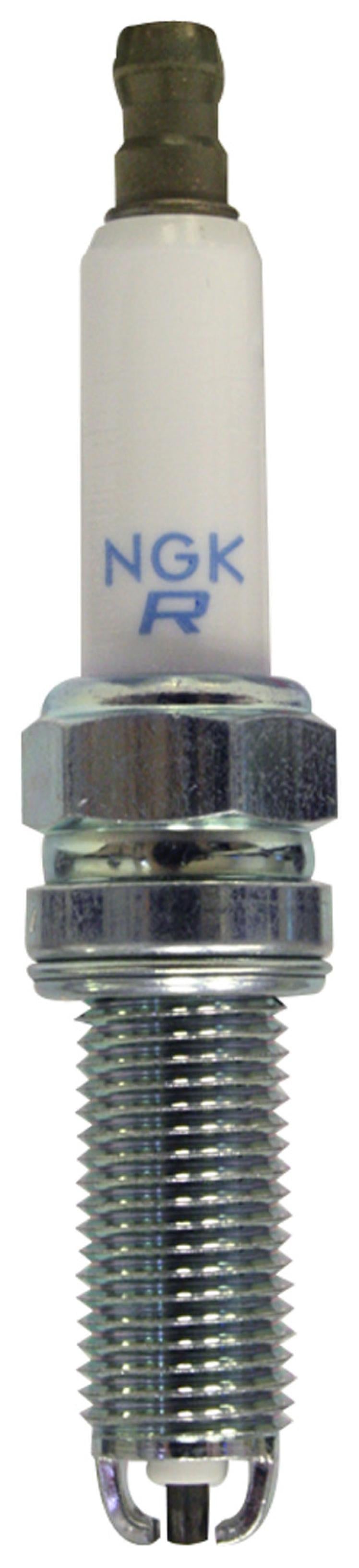 NGK Multi-Ground Spark Plug Box of 4 (LKR8AP) - Ignition