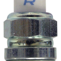 NGK Multi-Ground Spark Plug Box of 4 (LKR8AP) - Ignition