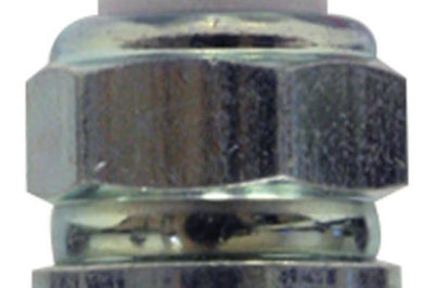 NGK Multi-Ground Spark Plug Box of 4 (LKR8AP) - Ignition