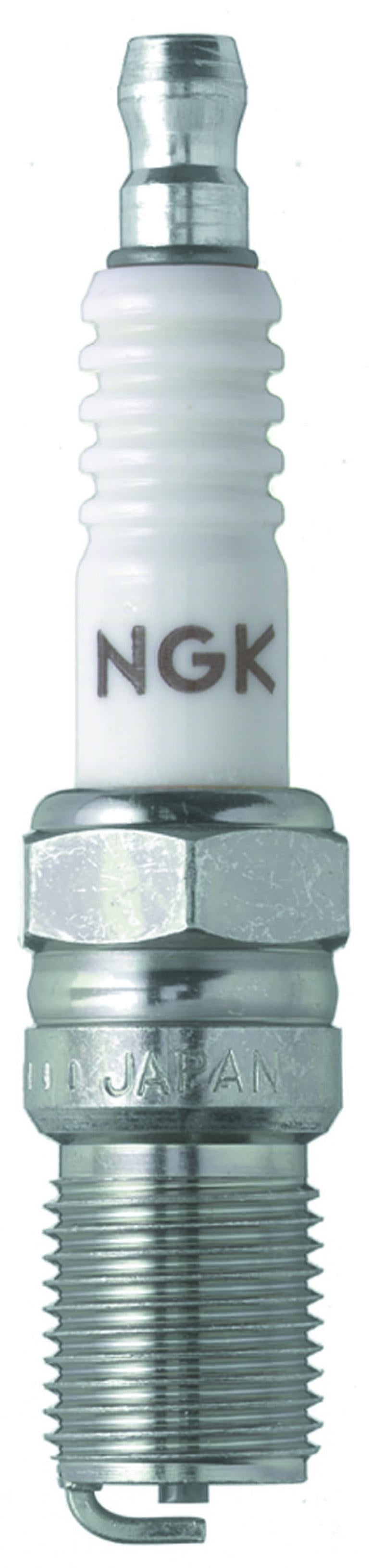 NGK Nickel Spark Plug Box of 10 (B9EFS) - Ignition