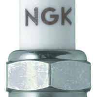 NGK Nickel Spark Plug Box of 10 (B9EFS) - Ignition