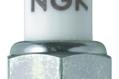 NGK Nickel Spark Plug Box of 10 (B9EFS) - Ignition