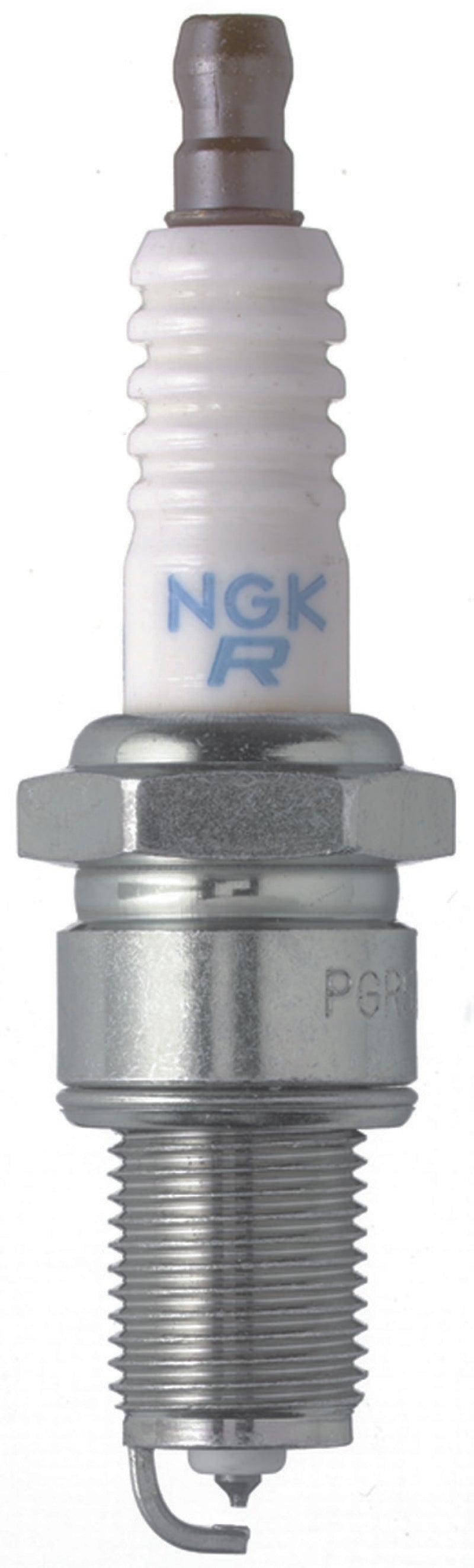 NGK Nickel Spark Plug Box of 4 (BUR7EQ) - Ignition
