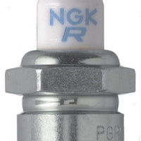 NGK Nickel Spark Plug Box of 4 (BUR7EQ) - Ignition