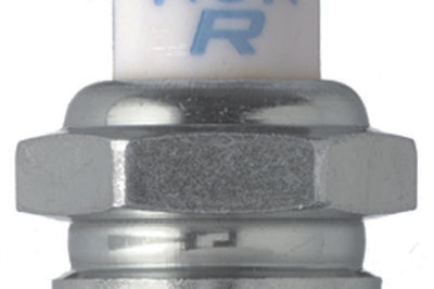 NGK Nickel Spark Plug Box of 4 (BUR7EQ) - Ignition