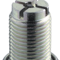 NGK Nickel Spark Plug Box of 4 (BUR7EQ) - Ignition