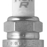 NGK Nickel Spark Plug Box of 4 (LFR6A-11) - Ignition