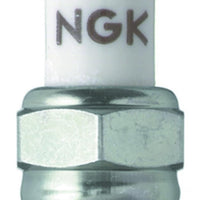 NGK Nickel Spark Plug Box of 4 (R5724-8) - Ignition