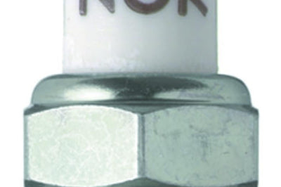 NGK Nickel Spark Plug Box of 4 (R5724-8) - Ignition