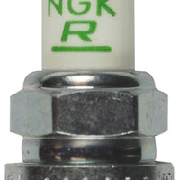 NGK Nickel Spark Plug Box of 4 (ZFR5F-11) - Ignition