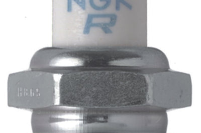 NGK Racing Spark Plug Box of 4 (BR9EG) - Ignition