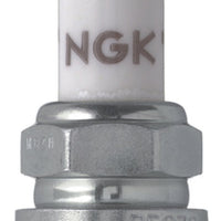 NGK Racing Spark Plug Box of 4 (R5672A-8) - Ignition