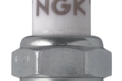 NGK Racing Spark Plug Box of 4 (R5672A-8) - Ignition