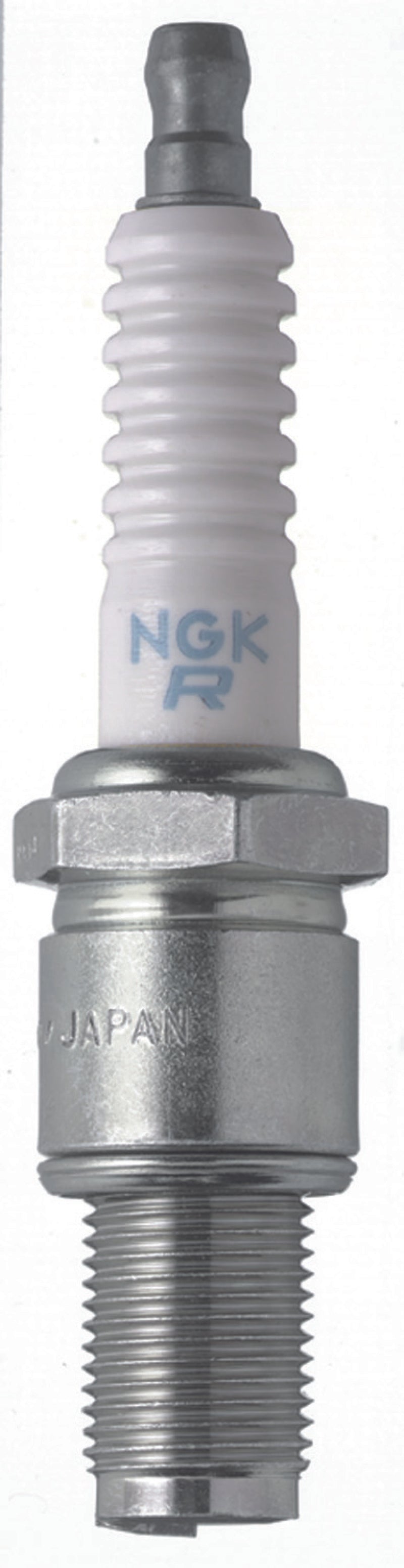NGK Racing Spark Plug Box of 4 (R6725-115) - Ignition