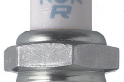 NGK Racing Spark Plug Box of 4 (R6725-115) - Ignition