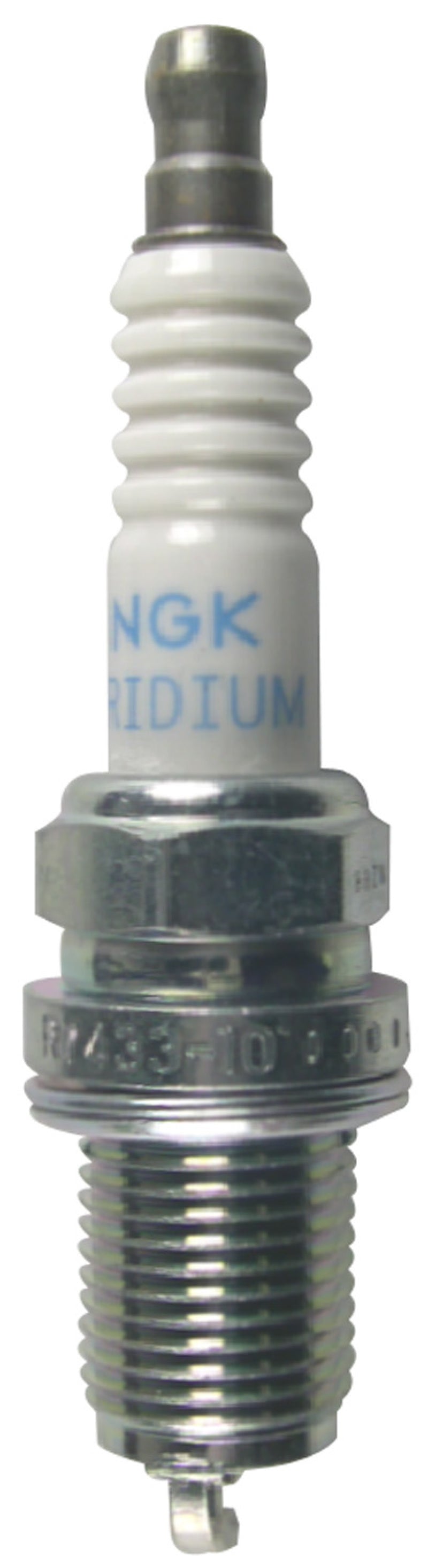 NGK Racing Spark Plug Box of 4 (R7433-9) - Ignition