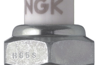 NGK Racing Spark Plugs Platinum Box of 4 (R2525-10) - Ignition