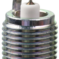 NGK Ruthenium HX Spark Plug Box of 4 (FR7BHX-S) - Ignition