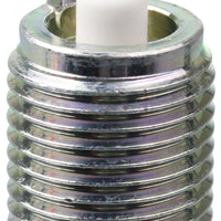 NGK Ruthenium HX Spark Plug Box of 4 (LFER7BHX) - Ignition