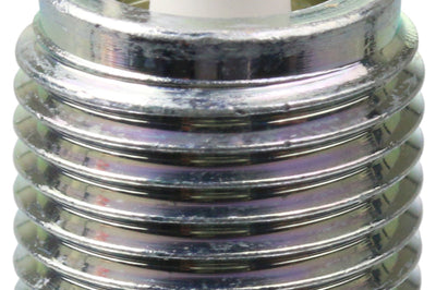 NGK Ruthenium HX Spark Plug Box of 4 (LFER7BHX) - Ignition